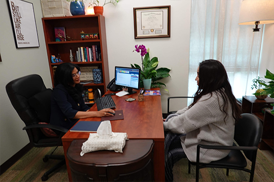 Psychiatrist - Dr. Padma Aking - Trinity Integrated Medicine Phoenix, AZ