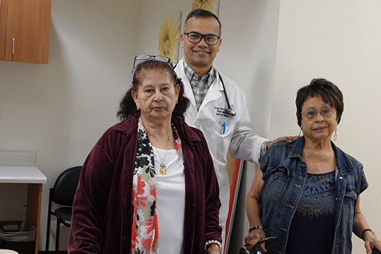 Primary Care Doctor - Trinity Integrated Medicine - Phoenix AZ